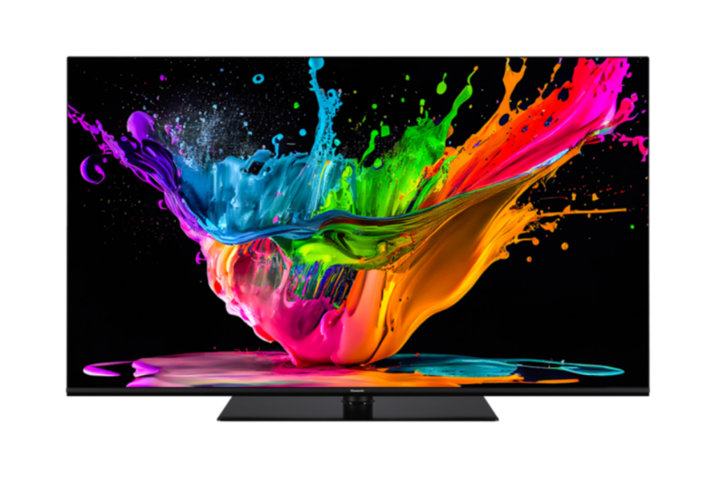 Panasonic-MZ700-MZ800-Entry-Level-OLED