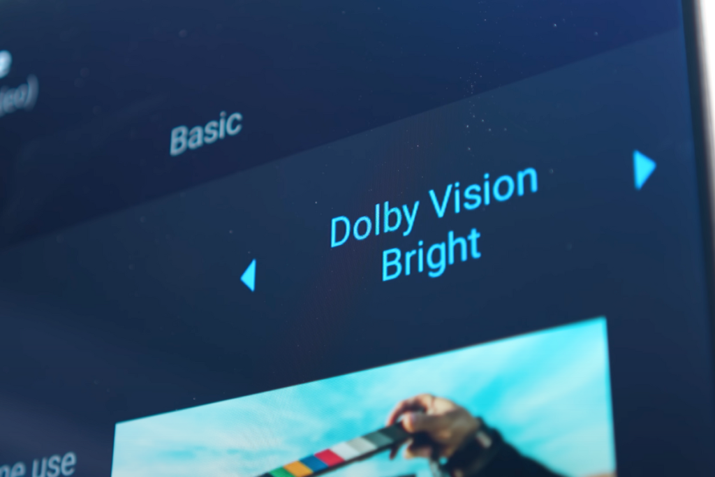 Sony-Bravia-XR-A80L-OLED-TV-Dolby-Vision