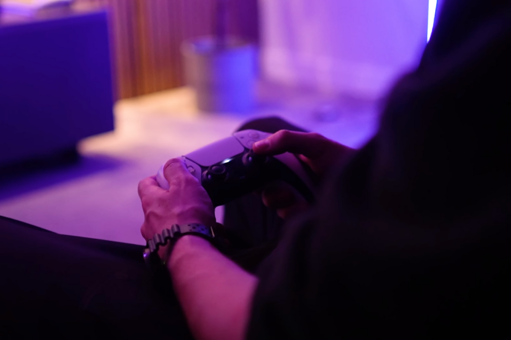 Sony-Bravia-XR-A80L-OLED-TV-Gaming