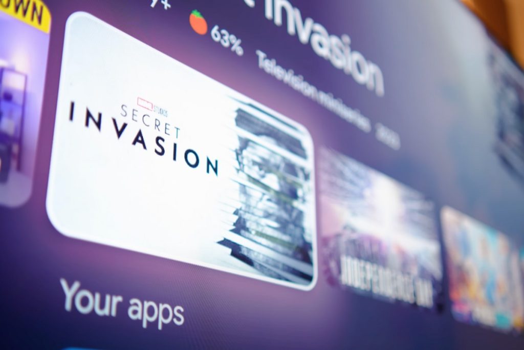 Sony-Bravia-XR-X90L-Full-Array-TV-Smart-Interface