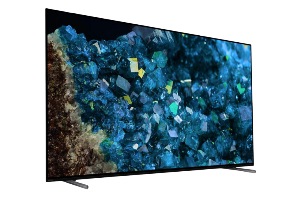 Sony XR55A80LU-55"-4K-OLED-TV-Hero