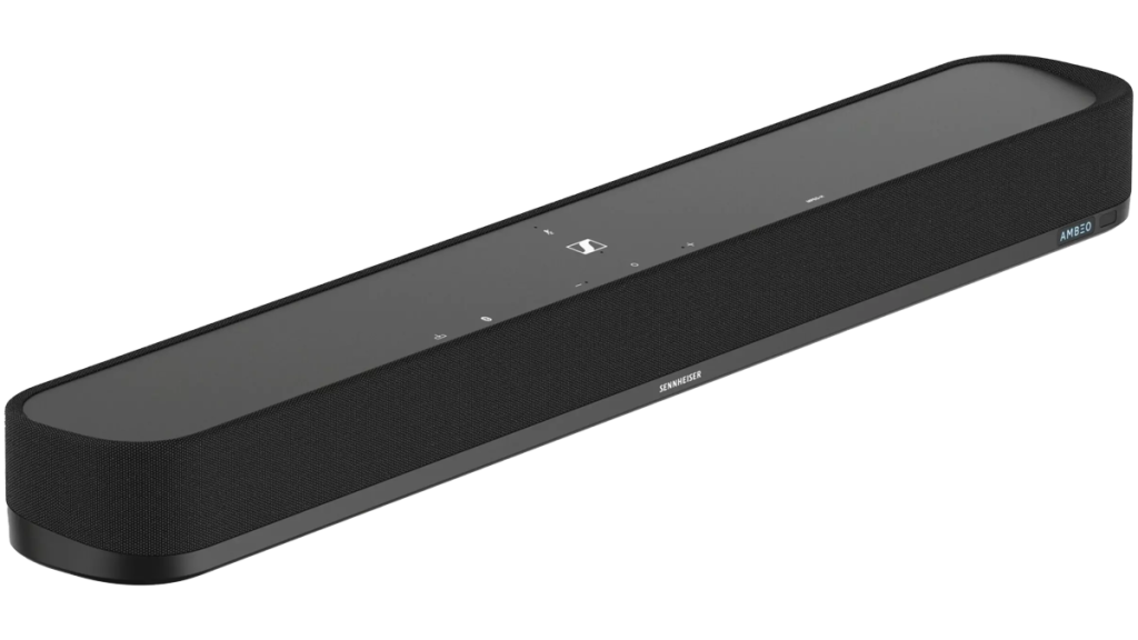 Sennheiser Ambeo Soundbar Mini PNG
