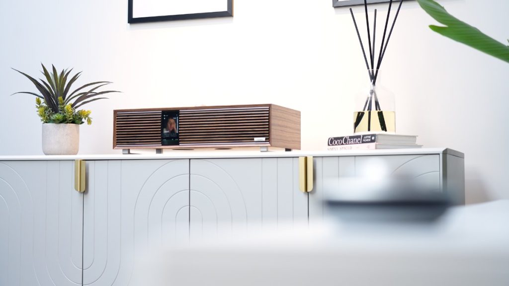 Ruark R410 Setup