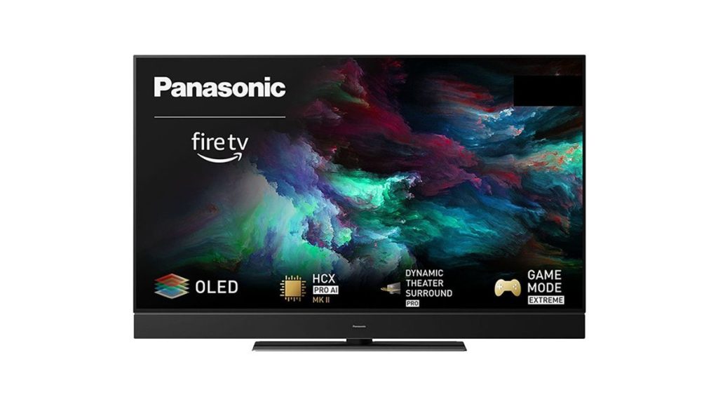 Panasonic Z90A OLED